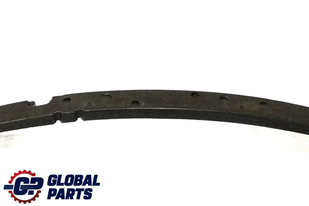 Absorber styropian zderzaka przedniego BMW 7 E65 - SKU 7015000 - Numer Części 51117015000
