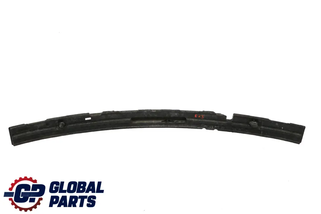 Absorber styropian zderzaka przedniego BMW 7 E65 - SKU 7015000 - Numer Części 51117015000