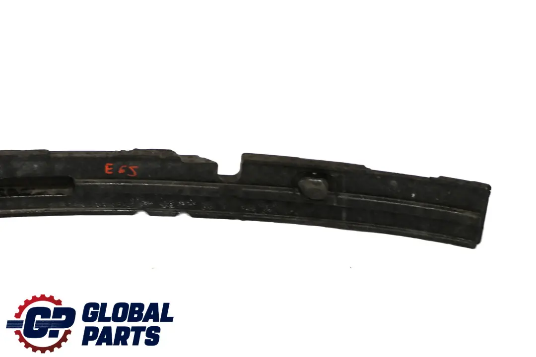 Absorber styropian zderzaka przedniego BMW 7 E65 - SKU 7015000 - Numer Części 51117015000