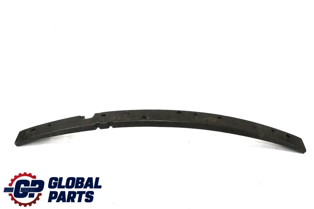 Absorber styropian zderzaka przedniego BMW 7 E65 - SKU 7015000 - Numer Części 51117015000