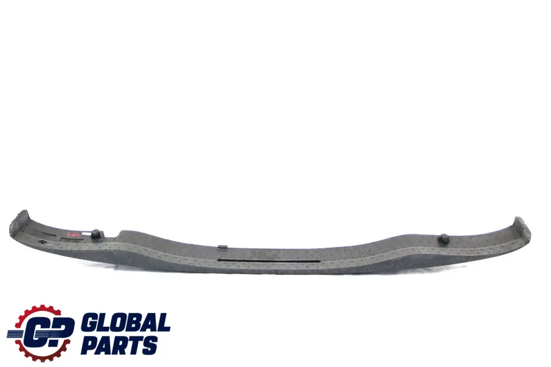 BMW 7 Series E65 E66 E67 Shock Absorber Rear - SKU 7015004 - Part number 7015004