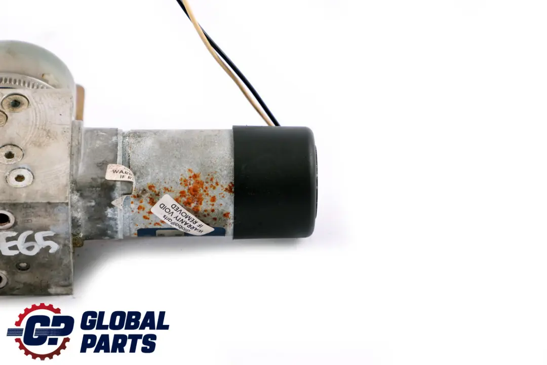 BMW 7 er E65 E66 E67 Heckklappe Hydraulikzylinder - SKU 7015009-1 - Teilenummer 7015009