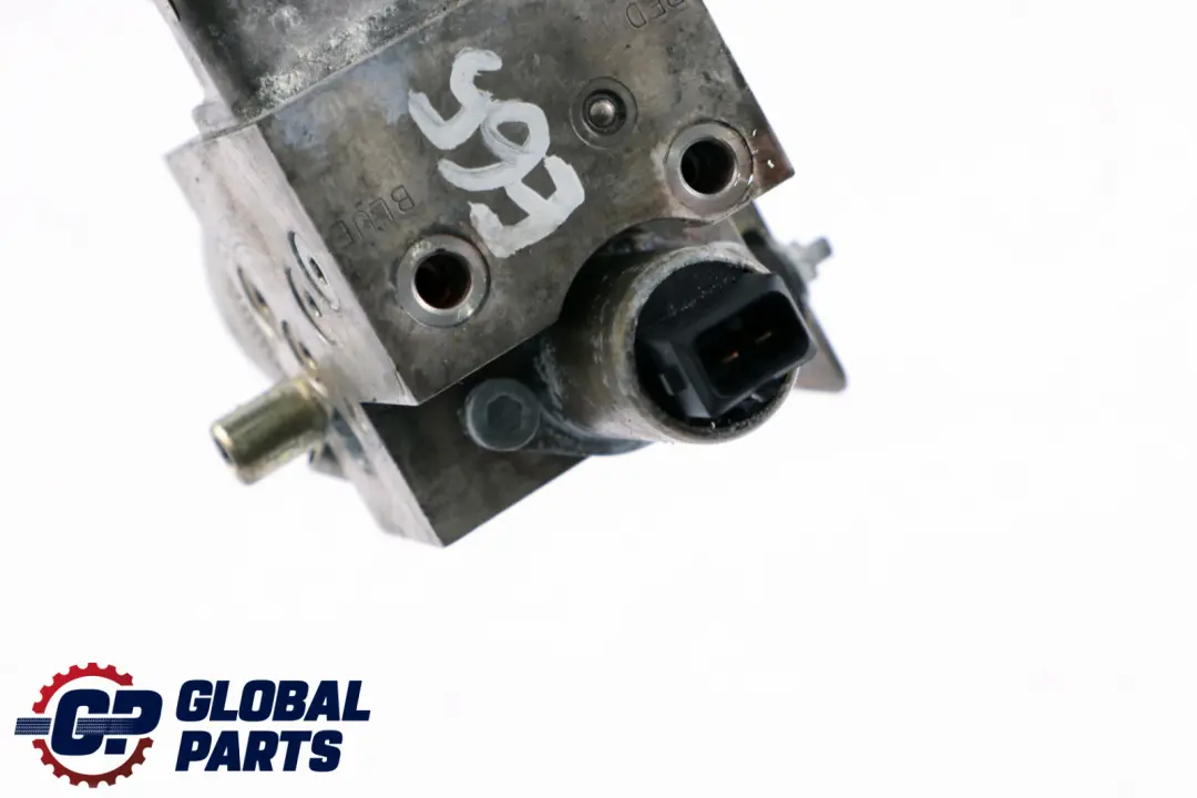 BMW 7 Series 1 E65 E66 Trunk Lid Boot Close Hydraulic Motor Pump - SKU 7015009-1 - Part number 7015009