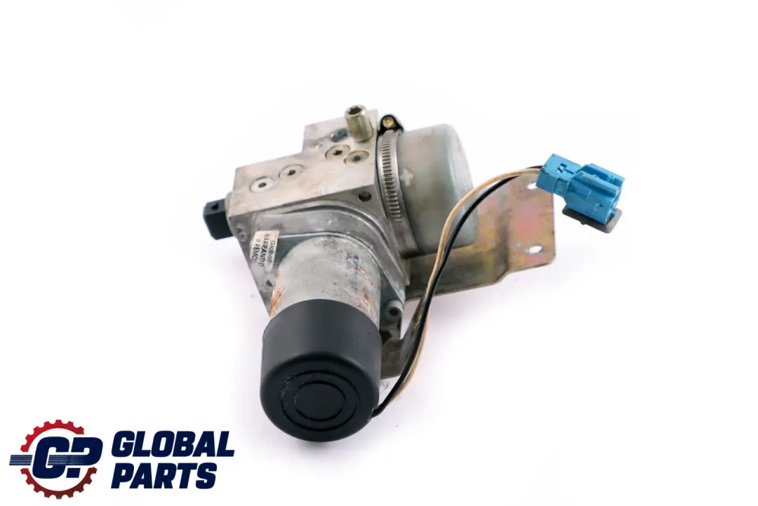 BMW 7 Series 1 E65 E66 Trunk Lid Boot Close Hydraulic Motor Pump - SKU 7015009-1 - Part number 7015009