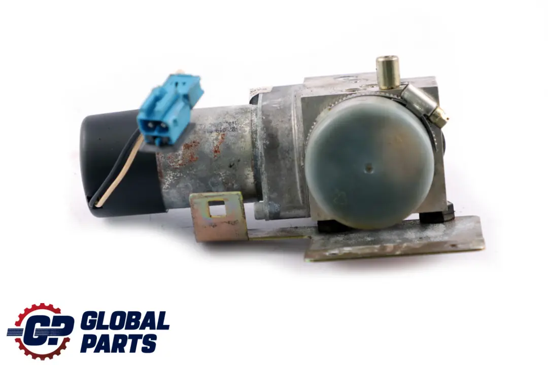 BMW 7 Series 1 E65 E66 Trunk Lid Boot Close Hydraulic Motor Pump - SKU 7015009-1 - Part number 7015009