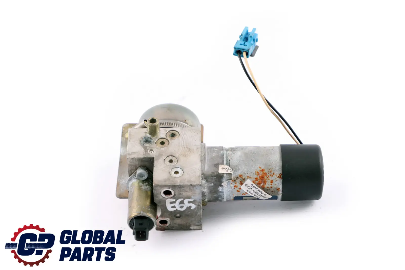 BMW 7 er E65 E66 E67 Heckklappe Hydraulikzylinder 7015009