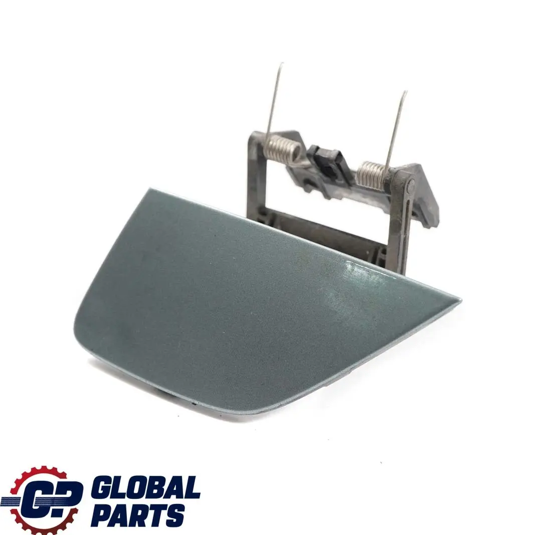 Couverture Bec a L'Avant Gauche Vert Ardoise Metallique 701502 pour BMW 7 E65 E66 à propos du numéro de pièce 7015023 BMW 7 E65 E66 Couverture Bec a L'Avant Gauche Vert Ardoise Metallique 701502 - SKU 7015023-SGM - Numéro de pièce 7015023