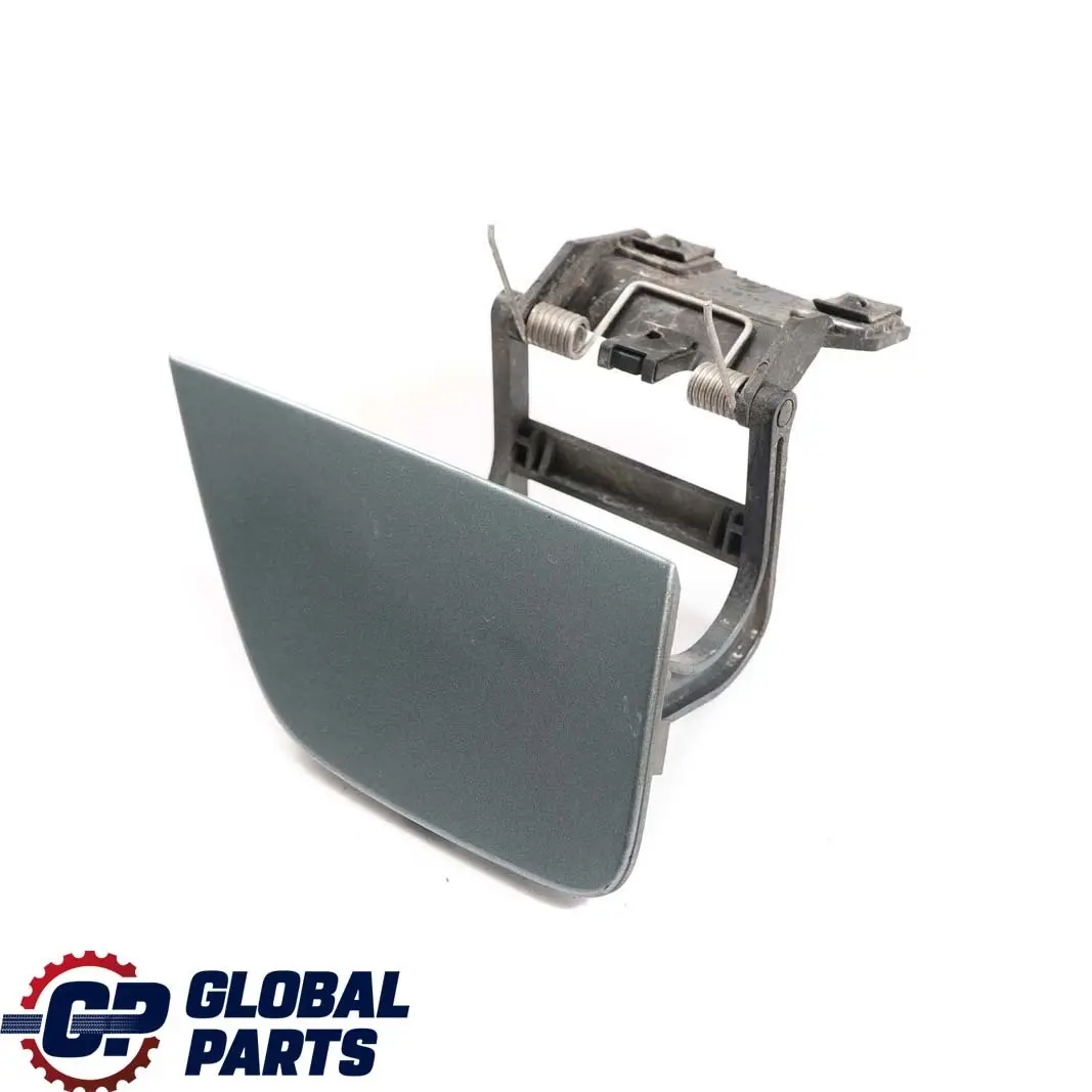 Lavafaros Boquilla Tapa Derecho Schiefergruen Verde para BMW E65 E66 con número de pieza 7015024 BMW E65 E66 Lavafaros Boquilla Tapa Derecho Schiefergruen Verde - SKU 7015024-SGM - Número de pieza 7015024