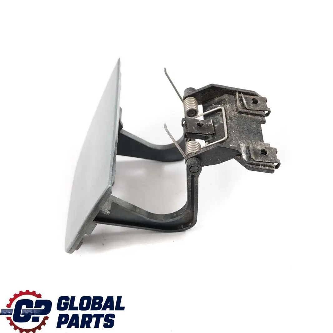 Lavafaros Boquilla Tapa Derecho Schiefergruen Verde para BMW E65 E66 con número de pieza 7015024 BMW E65 E66 Lavafaros Boquilla Tapa Derecho Schiefergruen Verde - SKU 7015024-SGM - Número de pieza 7015024