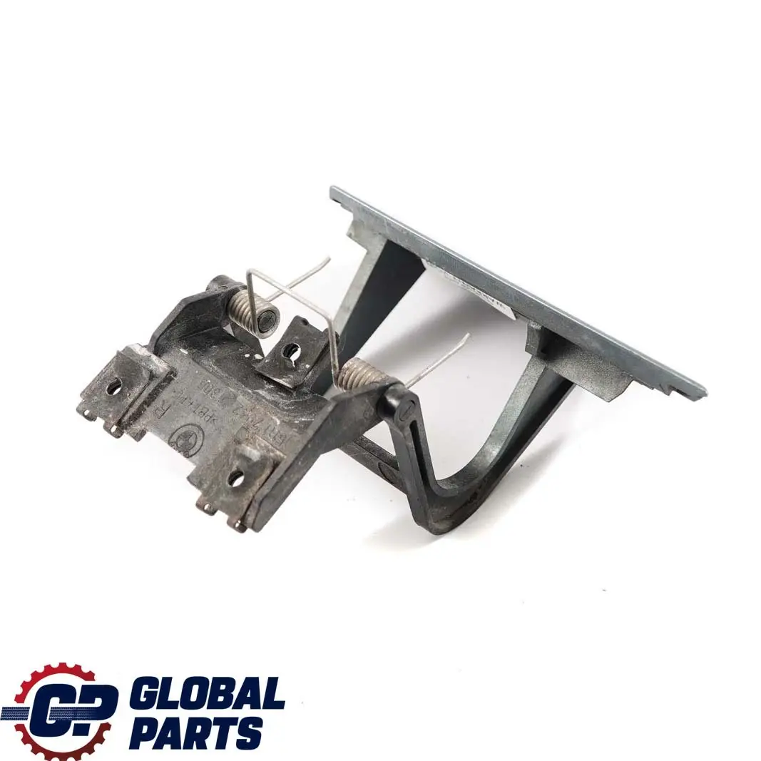 Lavafaros Boquilla Tapa Derecho Schiefergruen Verde para BMW E65 E66 con número de pieza 7015024 BMW E65 E66 Lavafaros Boquilla Tapa Derecho Schiefergruen Verde - SKU 7015024-SGM - Número de pieza 7015024