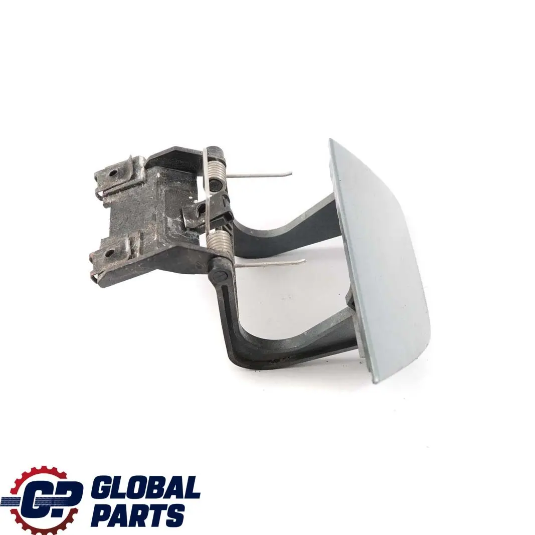 Apertura Ugello di Iniezione Ant. Dx Schiefergruen Metallico per BMW E65 E66 con numero di parte 7015024 BMW E65 E66 Apertura Ugello di Iniezione Ant. Dx Schiefergruen Metallico - SKU 7015024-SGM - Numero di parte 7015024