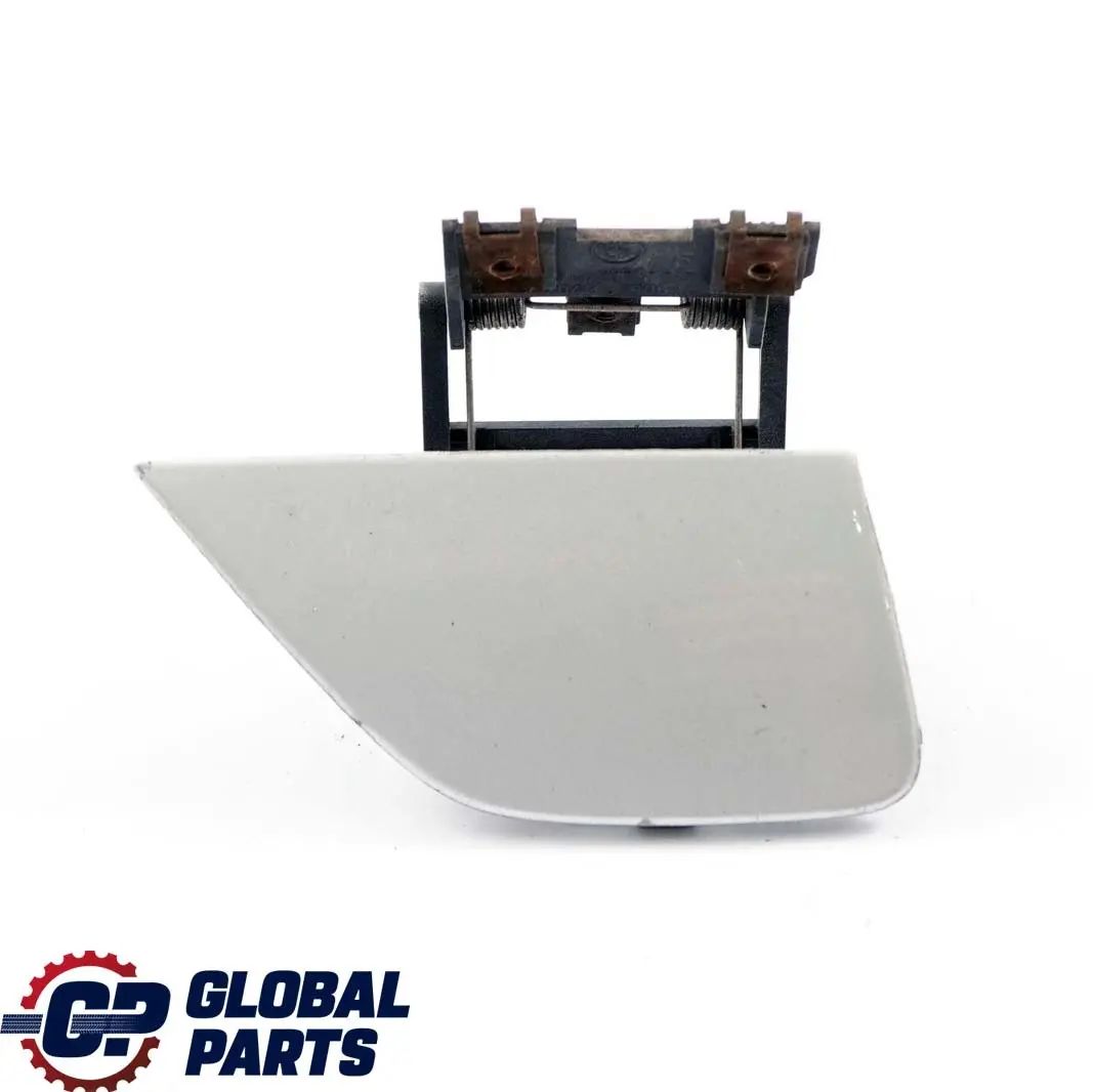 Couverture Bec avant Droit Argent Titane Metallique pour BMW 7 E65 E66 à propos du numéro de pièce 7015024 BMW 7 E65 E66 Couverture Bec avant Droit Argent Titane Metallique - SKU 7015024-TS - Numéro de pièce 7015024