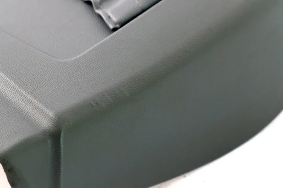 BMW 7 er E65 E66 E67 Rückwand Sitz Unten Flanellgrau Grau 7015262 - SKU 7015264 - Teilenummer 7015264