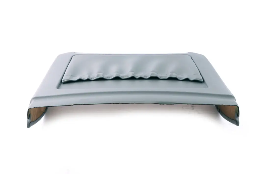 BMW 7 er E65 E66 E67 Rückwand Sitz Unten Flanellgrau Grau 7015262 - SKU 7015264 - Teilenummer 7015264