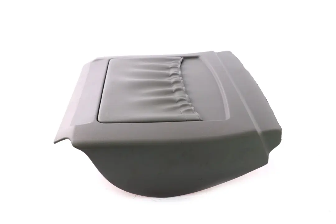 Rückwand Sitz Unten Flanellgrau Grau 7015262 für BMW 7 er E65 E66 E67 mit Teilenummer 7015264 BMW 7 er E65 E66 E67 Rückwand Sitz Unten Flanellgrau Grau 7015262 - SKU 7015264 - Teilenummer 7015264