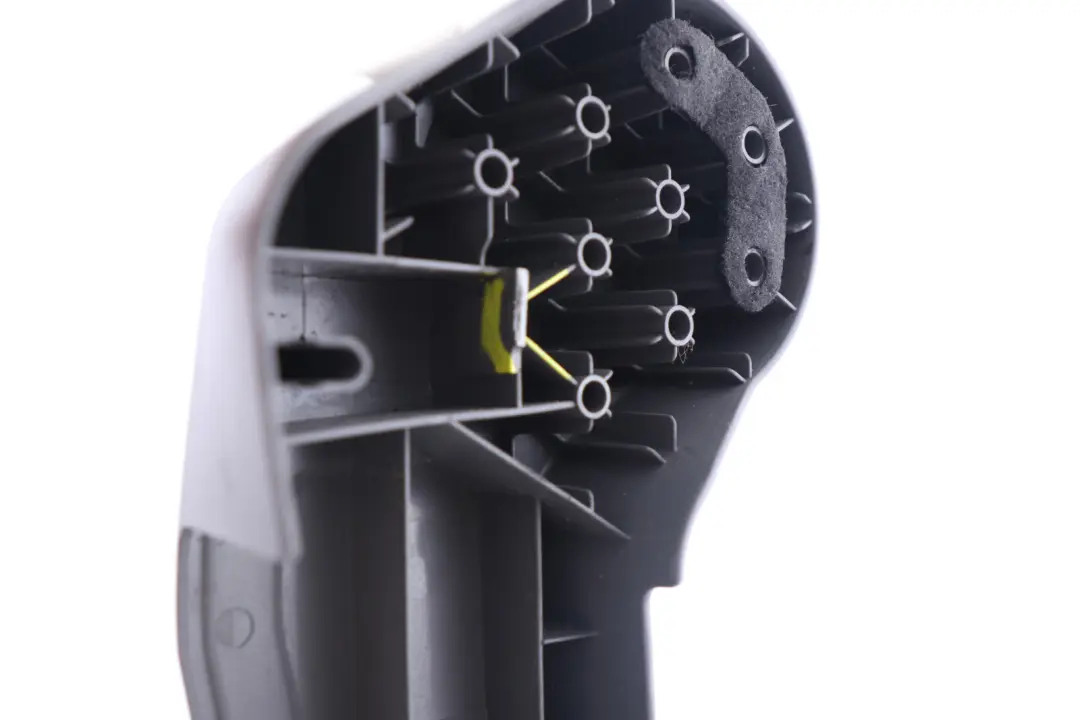 Reihe E85 aussen links Abdeckung Vordersitz FLANELLGRAU für BMW Z4 mit Teilenummer 8259801 BMW Z4 Reihe E85 aussen links Abdeckung Vordersitz FLANELLGRAU - SKU 7015337 - Teilenummer 8259801