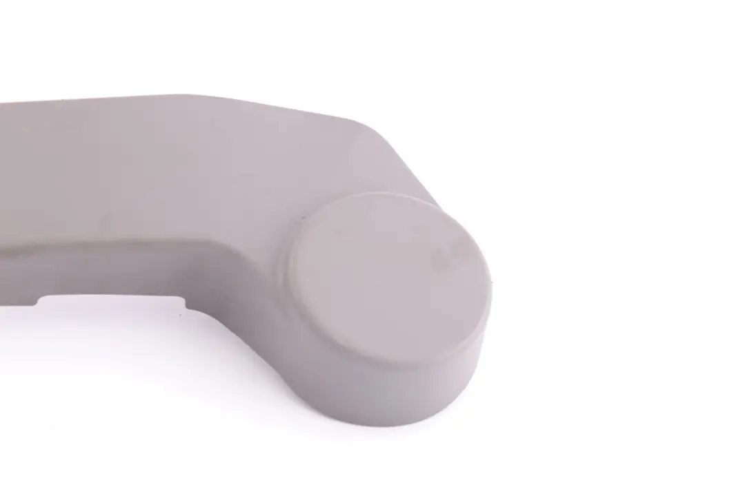 Reihe E65 Vordersitz Blende aussen rechts FLANELLGRAU für BMW 7 mit Teilenummer 8259802 BMW 7 Reihe E65 Vordersitz Blende aussen rechts FLANELLGRAU - SKU 7015338 - Teilenummer 8259802