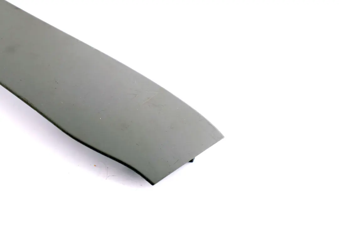 Reihe E65 Vordersitz Blende aussen rechts FLANELLGRAU für BMW 7 mit Teilenummer 8259802 BMW 7 Reihe E65 Vordersitz Blende aussen rechts FLANELLGRAU - SKU 7015338 - Teilenummer 8259802