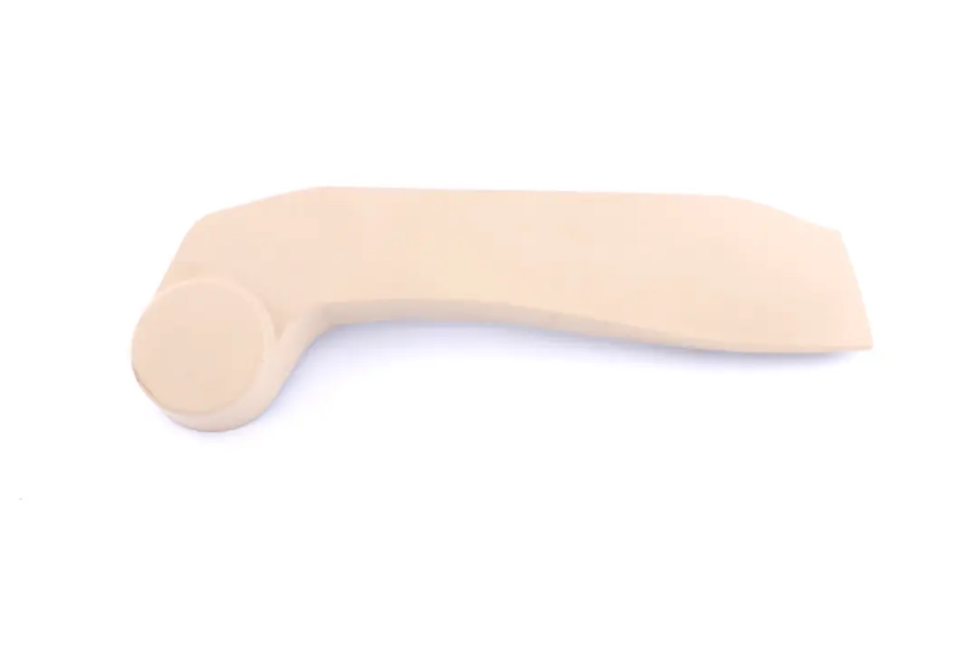 *BMW 7 er E65 E66 Blende Aussen Vorn Sitz Links Cream Beige für mit Teilenummer 8259801 *BMW 7 er E65 E66 Blende Aussen Vorn Sitz Links Cream Beige - SKU 7015347 - Teilenummer 8259801