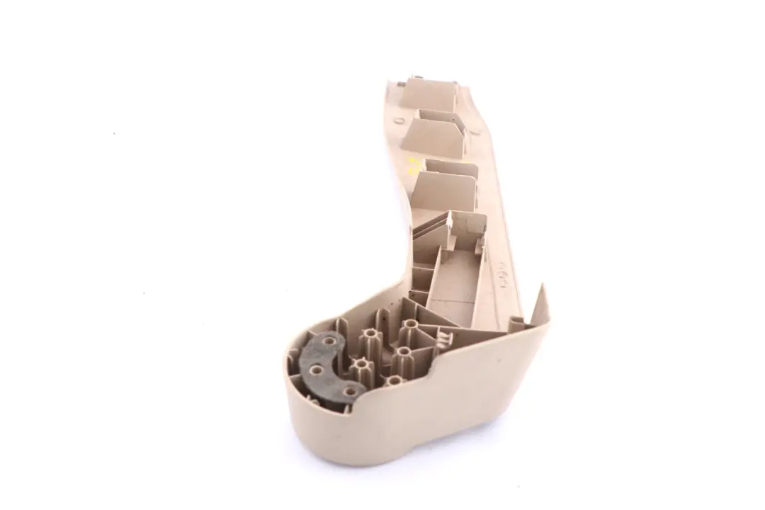*BMW 7 er E65 E66 Blende Aussen Vorn Sitz Links Cream Beige für mit Teilenummer 8259801 *BMW 7 er E65 E66 Blende Aussen Vorn Sitz Links Cream Beige - SKU 7015347 - Teilenummer 8259801