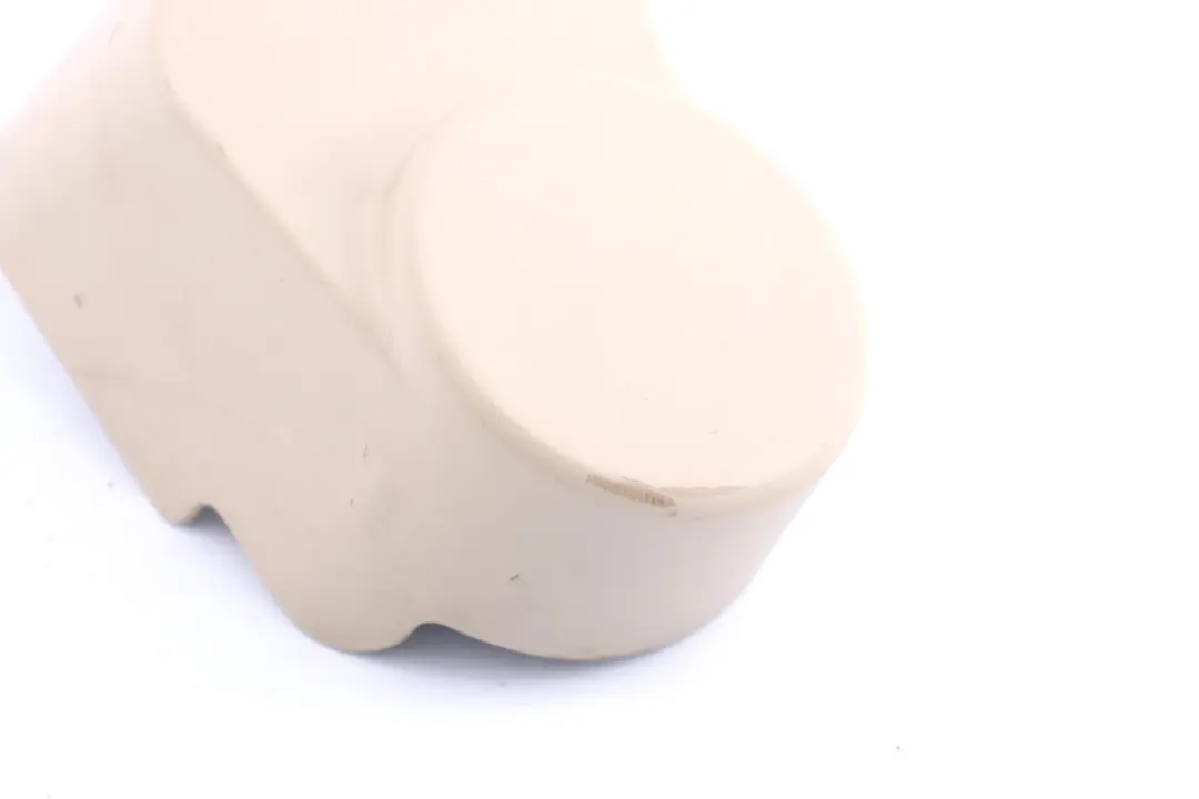  *BMW 7 er E65 E66 Blende Aussen Vorn Sitz Links Cream Beige - SKU 7015347 - Teilenummer 8259801