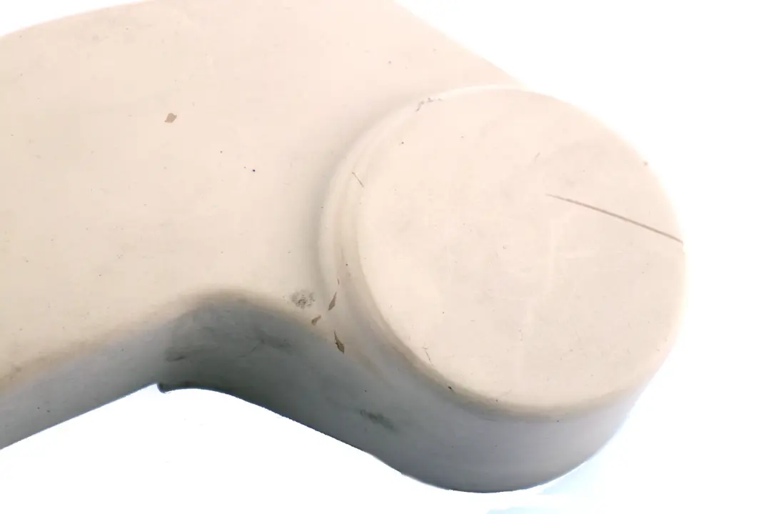 BMW 7 E65 Asiento Delantero Externo Derecho Recubrimiento Embellecedor Beige - SKU 7015348 - Número de pieza 8259802