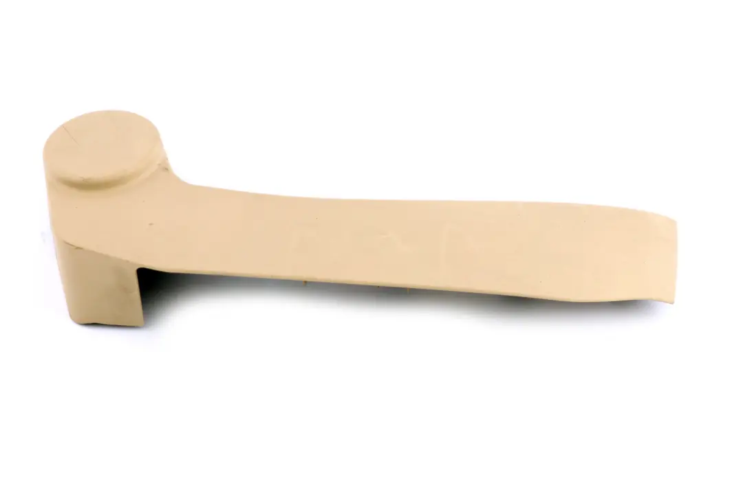 Siège Avant Extérieur Droit Covering Trim Beige pour BMW 7 E65 à propos du numéro de pièce 8259802 BMW 7 E65 Siège Avant Extérieur Droit Covering Trim Beige - SKU 7015348 - Numéro de pièce 8259802