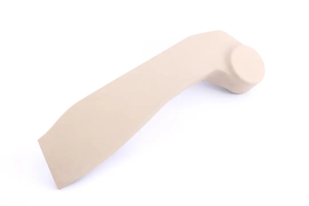 Siège Avant Extérieur Droit Covering Trim Beige pour BMW 7 E65 à propos du numéro de pièce 8259802 BMW 7 E65 Siège Avant Extérieur Droit Covering Trim Beige - SKU 7015348 - Numéro de pièce 8259802