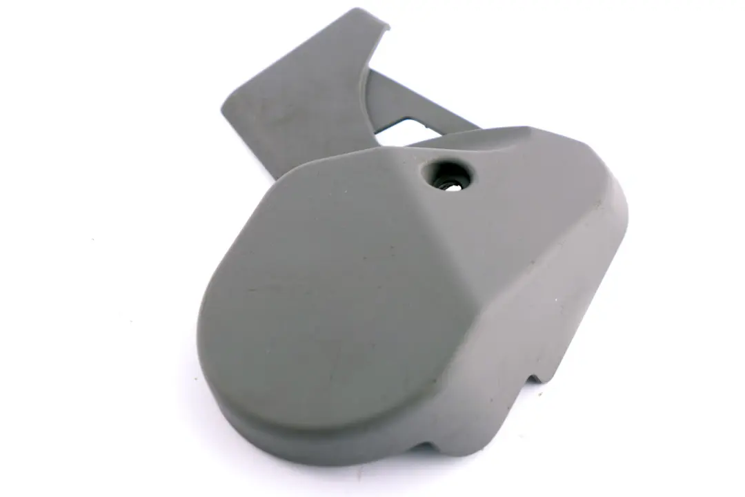 7-er E65 E66 Vordersitz innen links Abdeckung FLANELLGRAU GREY für BMW mit Teilenummer 8259805 BMW 7-er E65 E66 Vordersitz innen links Abdeckung FLANELLGRAU GREY - SKU 7015355 - Teilenummer 8259805