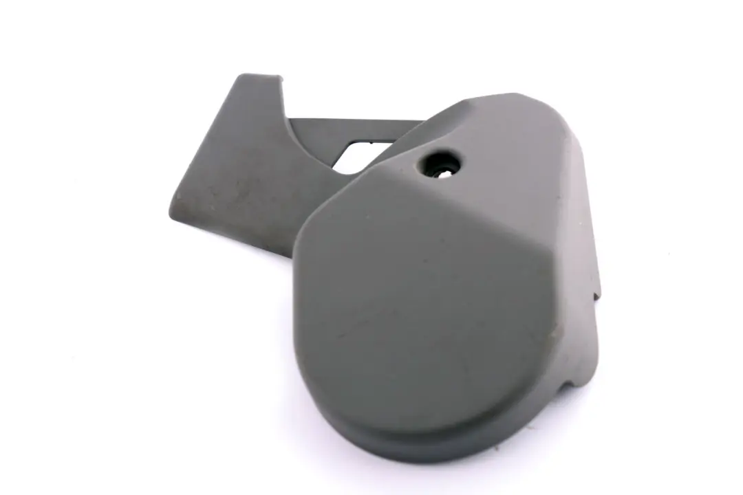 7-er E65 E66 Vordersitz innen links Abdeckung FLANELLGRAU GREY für BMW mit Teilenummer 8259805 BMW 7-er E65 E66 Vordersitz innen links Abdeckung FLANELLGRAU GREY - SKU 7015355 - Teilenummer 8259805