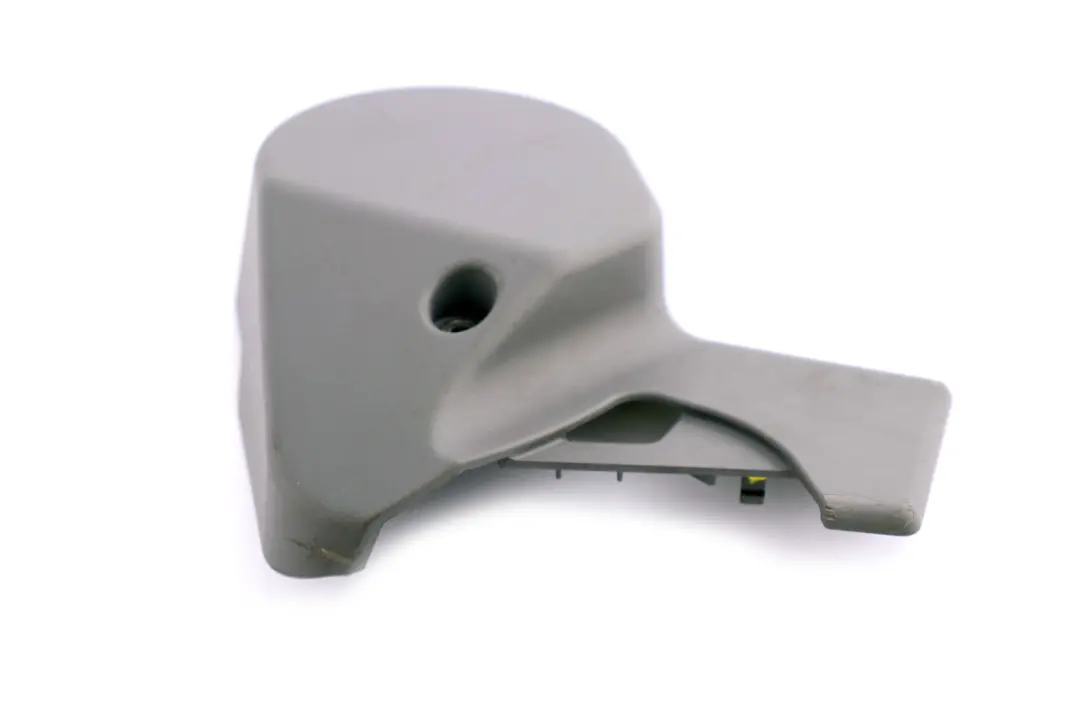 7-er E65 E66 Vordersitz innen links Abdeckung FLANELLGRAU GREY für BMW mit Teilenummer 8259805 BMW 7-er E65 E66 Vordersitz innen links Abdeckung FLANELLGRAU GREY - SKU 7015355 - Teilenummer 8259805