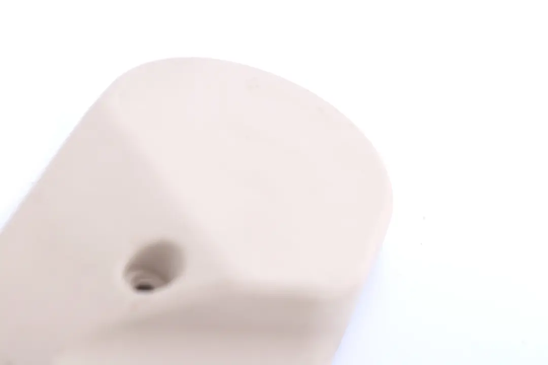 Front Seat Inner Left N/S Covering Cover Beige to BMW 5 7 Series E60 E65 with Part number 8259805 BMW 5 7 Series E60 E65 Front Seat Inner Left N/S Covering Cover Beige - SKU 7015365 - Part number 8259805