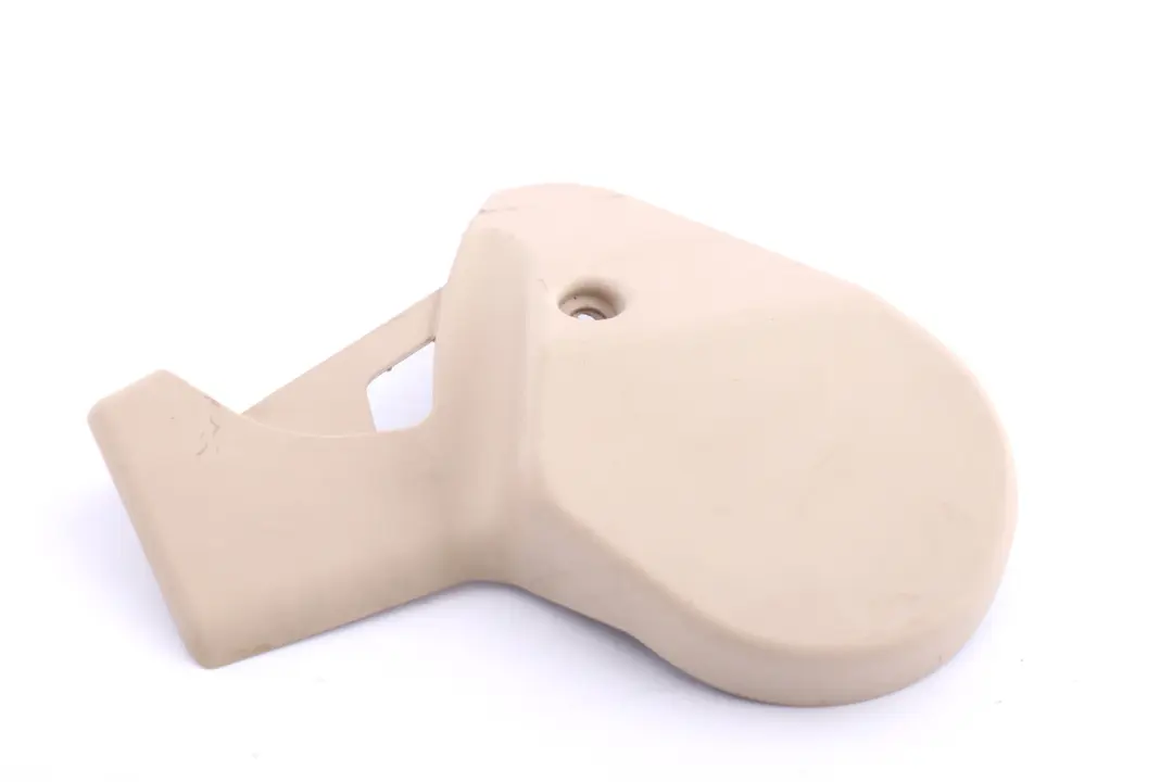 Blende Innen Links Creambeige Beige für BMW 5 7 er E60 E65 mit Teilenummer 8259805 BMW 5 7 er E60 E65 Blende Innen Links Creambeige Beige - SKU 7015365 - Teilenummer 8259805