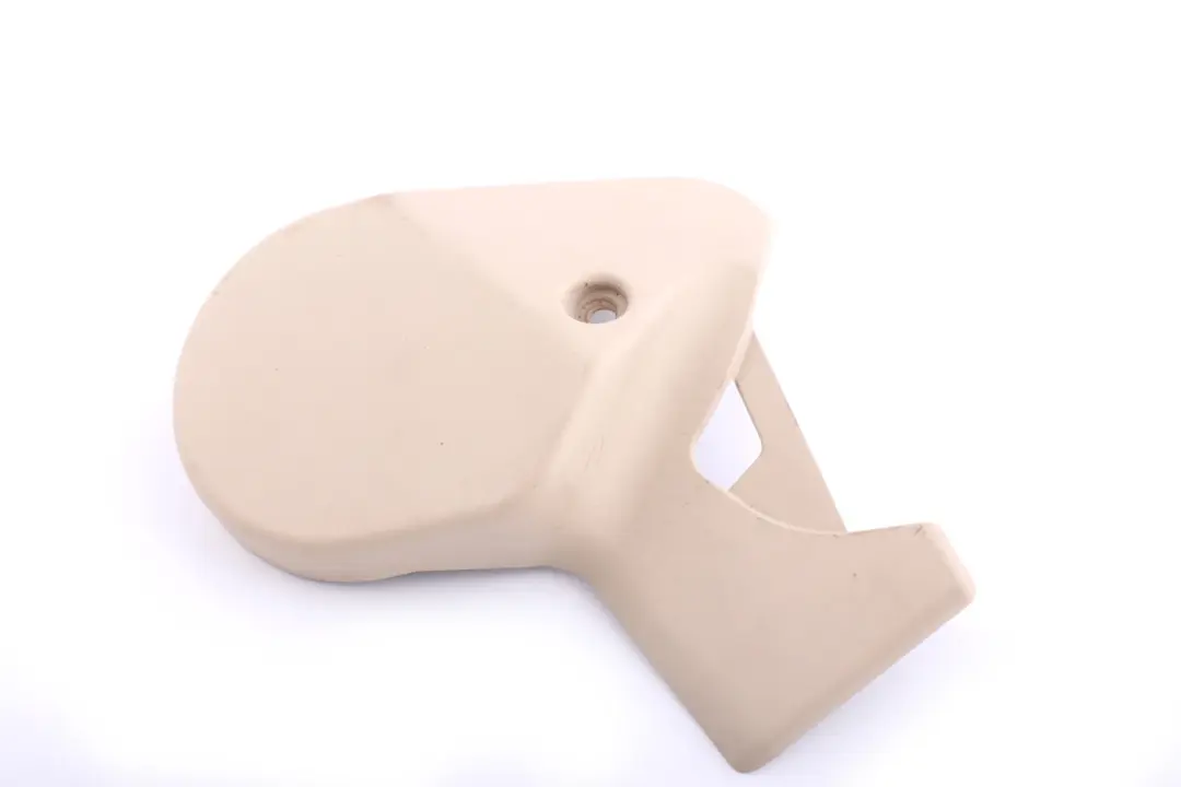 Reihe E60 E61 E65 E66 Blende innen rechts CREAMBEIGE für BMW 5 7 mit Teilenummer 8259806 BMW 5 7 Reihe E60 E61 E65 E66 Blende innen rechts CREAMBEIGE - SKU 7015366 - Teilenummer 8259806