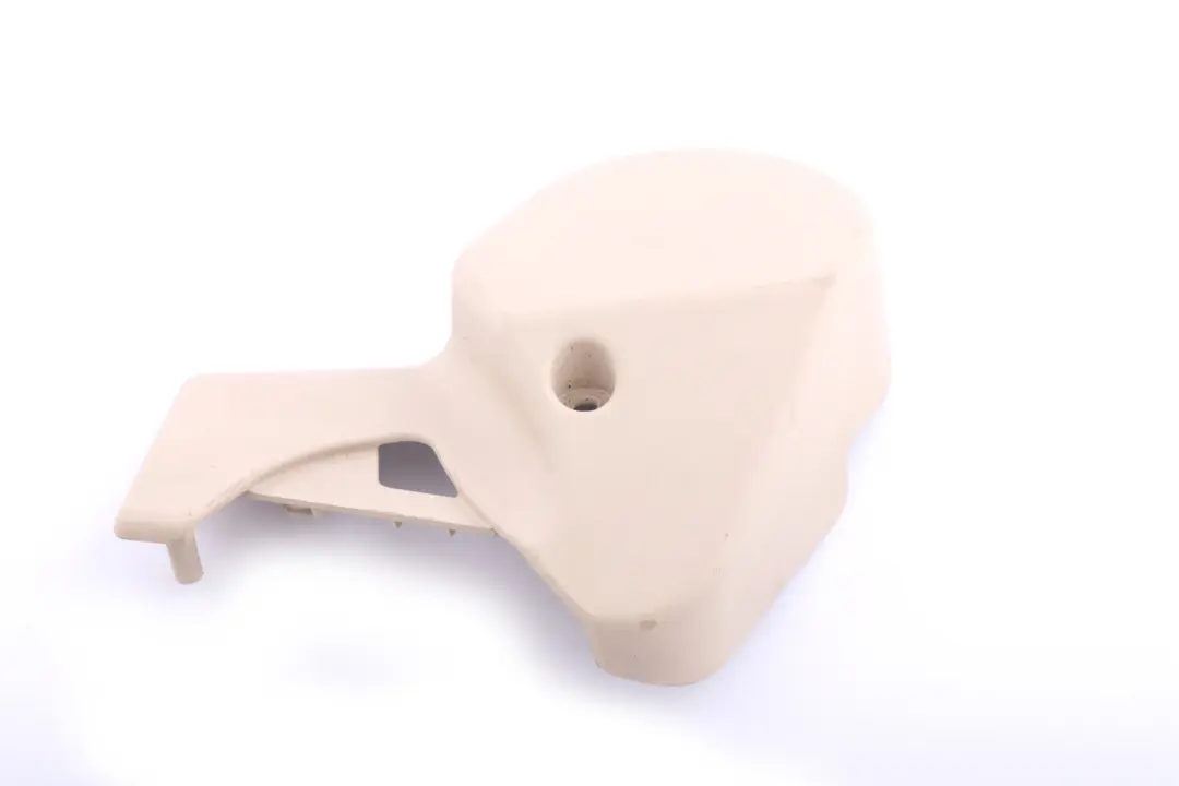 Inner Right O/S Covering Cover Beige BMW 5 7 Series E60 E61 E65 E66 - SKU 7015366 - Part number 8259806