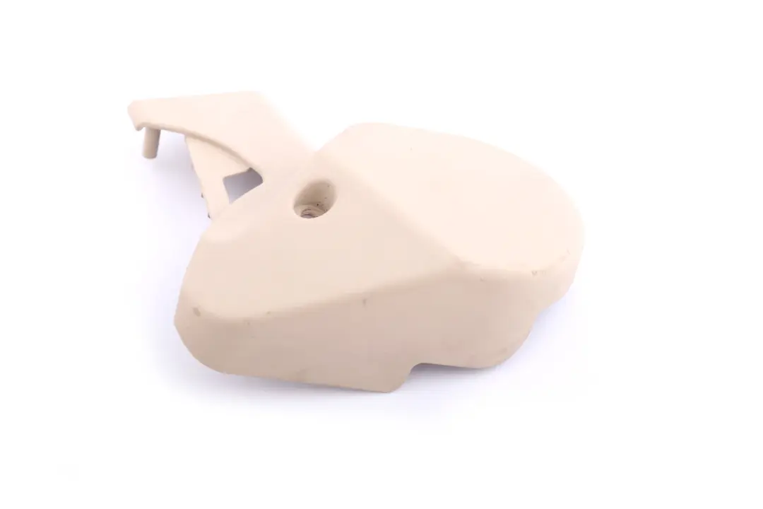Reihe E60 E61 E65 E66 Blende innen rechts CREAMBEIGE für BMW 5 7 mit Teilenummer 8259806 BMW 5 7 Reihe E60 E61 E65 E66 Blende innen rechts CREAMBEIGE - SKU 7015366 - Teilenummer 8259806