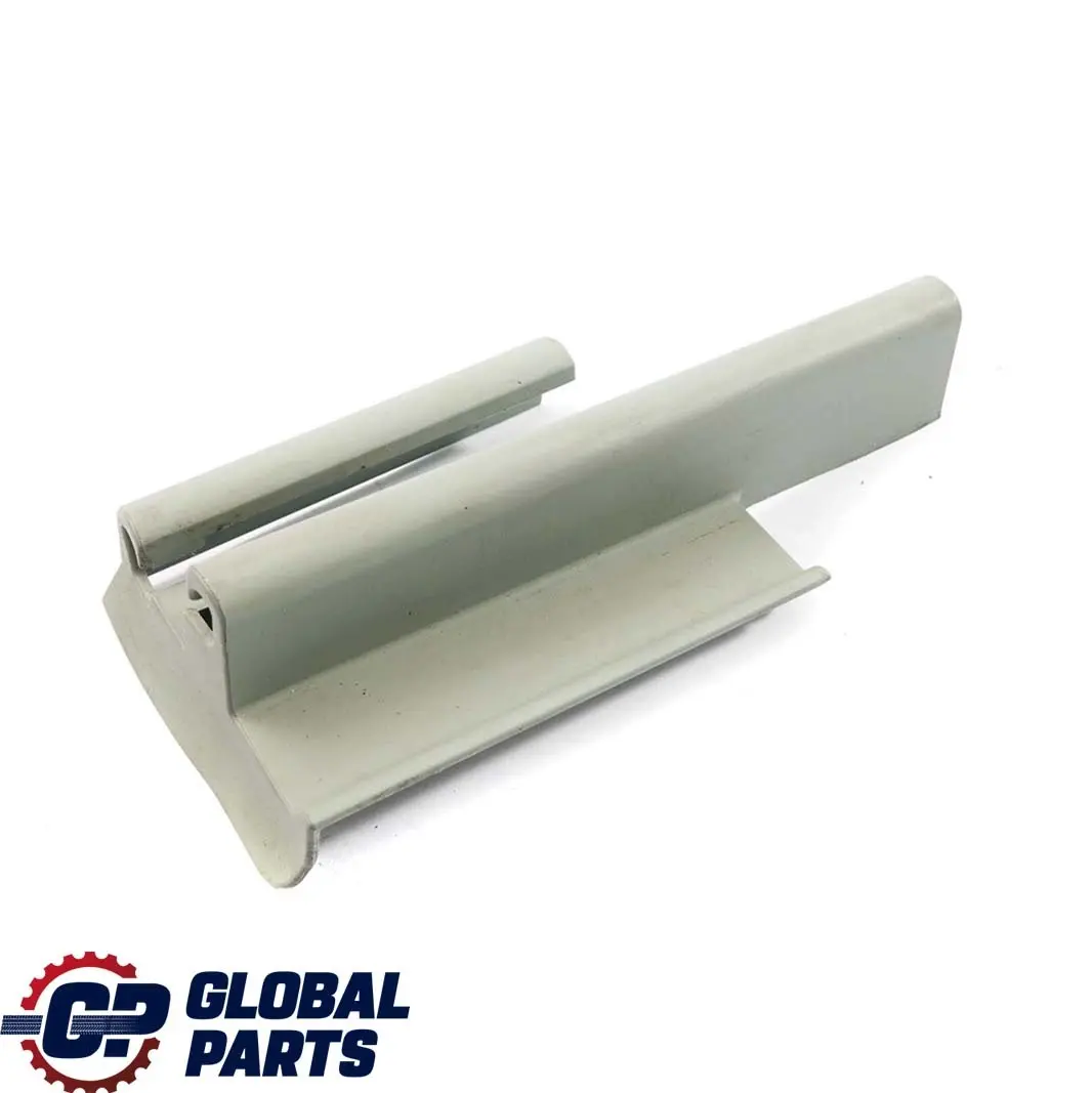 BMW E65 E66 Couverture Avant Exterieur A Gauche Steingr?n - SKU 7015599 - Numéro de pièce 7007695