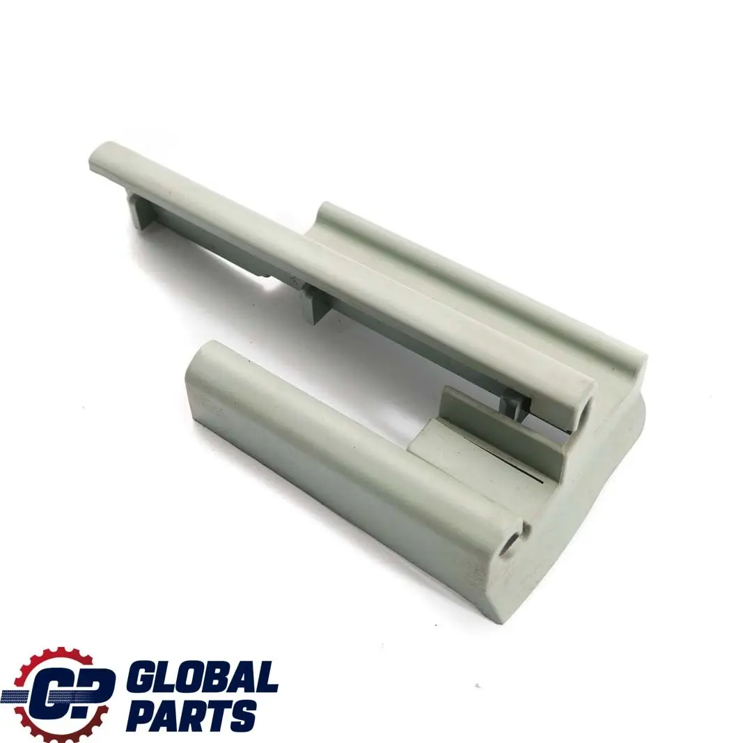 BMW 7 er E65 E66 Blende Vorne Aussen Links Steingrün - SKU 7015599 - Teilenummer 7007695