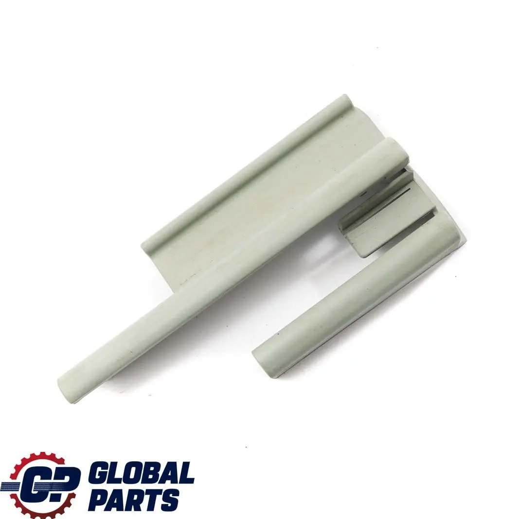 Couverture Avant Exterieur A Gauche Steingr?n pour BMW E65 E66 à propos du numéro de pièce 7007695 BMW E65 E66 Couverture Avant Exterieur A Gauche Steingr?n - SKU 7015599 - Numéro de pièce 7007695