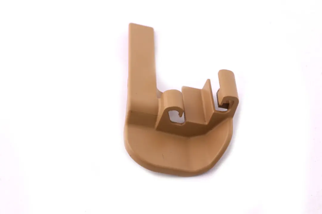 Trim Front Seat Interior Right O/S Beige 7007700 to BMW 5 7 Series E60 E65 Cover with Part number 7015604 BMW 5 7 Series E60 E65 Cover Trim Front Seat Interior Right O/S Beige 7007700 - SKU 7015604 - Part number 7015604