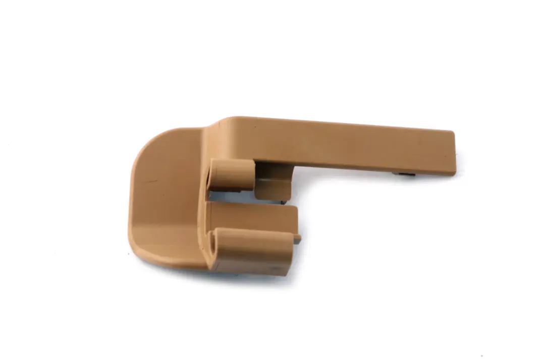 Trim Front Seat Interior Right O/S Beige 7007700 to BMW 5 7 Series E60 E65 Cover with Part number 7015604 BMW 5 7 Series E60 E65 Cover Trim Front Seat Interior Right O/S Beige 7007700 - SKU 7015604 - Part number 7015604