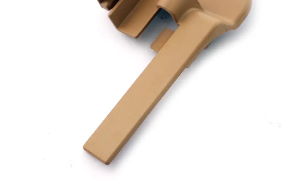 Trim Front Seat Interior Right O/S Beige 7007700 to BMW 5 7 Series E60 E65 Cover with Part number 7015604 BMW 5 7 Series E60 E65 Cover Trim Front Seat Interior Right O/S Beige 7007700 - SKU 7015604 - Part number 7015604