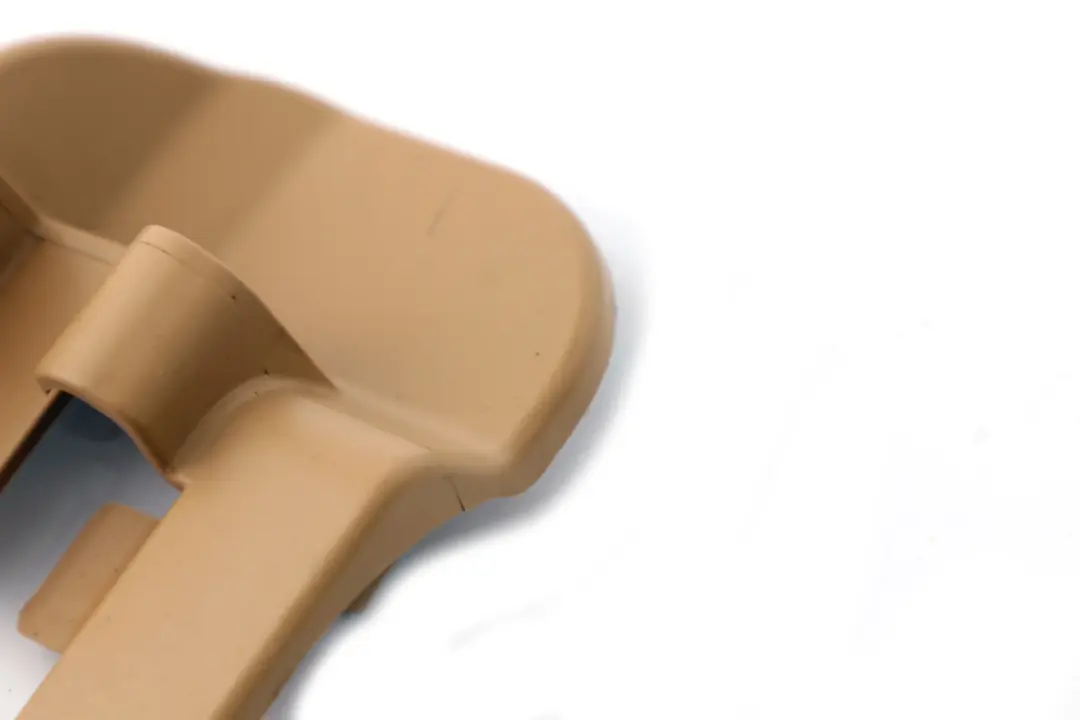 Trim Front Seat Interior Right O/S Beige 7007700 to BMW 5 7 Series E60 E65 Cover with Part number 7015604 BMW 5 7 Series E60 E65 Cover Trim Front Seat Interior Right O/S Beige 7007700 - SKU 7015604 - Part number 7015604