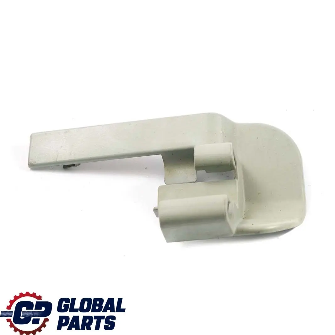 Siege Avant Couverture Avant Interieur Gauche Steingr?n pour BMW E65 E66 à propos du numéro de pièce 7007699 BMW E65 E66 Siege Avant Couverture Avant Interieur Gauche Steingr?n - SKU 7015607 - Numéro de pièce 7007699