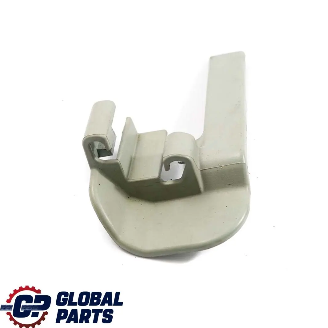 BMW E65 E66 Sedile Davanti Apertura Frontale Interno SX Steingr?n - SKU 7015607 - Numero di parte 7007699