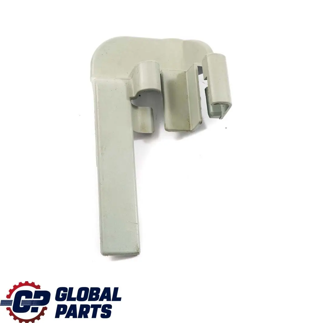 Sitz Vorn Blende Vorne Innen Links Steingrün für BMW 7 er E65 E66 mit Teilenummer 7007699 BMW 7 er E65 E66 Sitz Vorn Blende Vorne Innen Links Steingrün - SKU 7015607 - Teilenummer 7007699