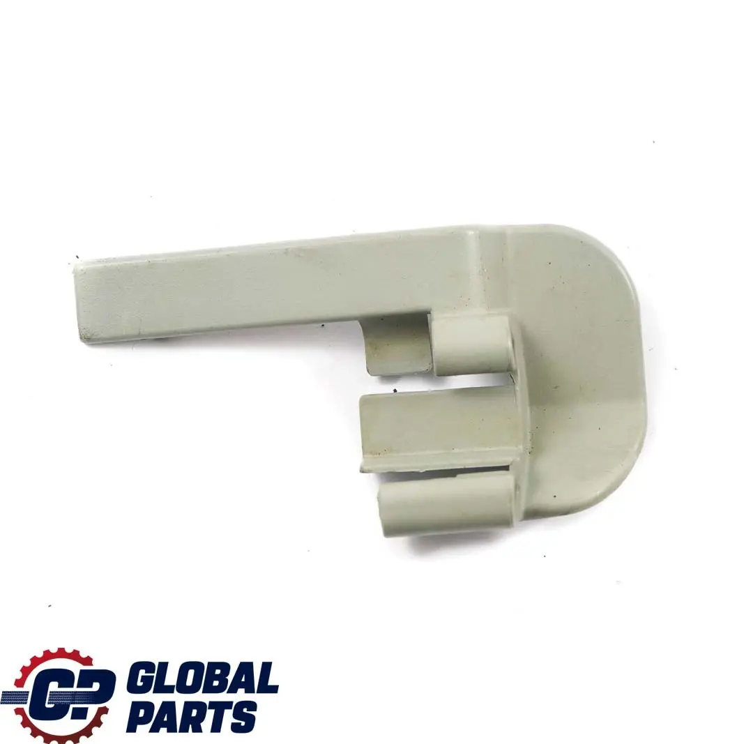 Sitz Vorn Blende Vorne Innen Links Steingrün für BMW 7 er E65 E66 mit Teilenummer 7007699 BMW 7 er E65 E66 Sitz Vorn Blende Vorne Innen Links Steingrün - SKU 7015607 - Teilenummer 7007699