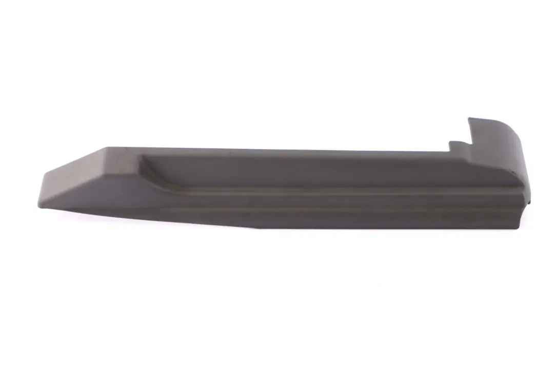 BMW 7 er E65 Blende Oberschiene Aussen Rechts Flanellgrau Grau 7016462 - SKU 7015634 - Teilenummer 7015634