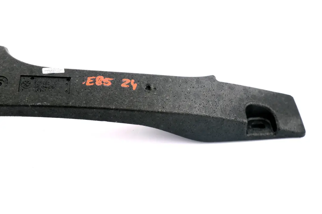 Stossabsorber Avant pour BMW Z4 E85 E86 à propos du numéro de pièce 7167487 BMW Z4 E85 E86 Stossabsorber Avant - SKU 7016056 - Numéro de pièce 7167487