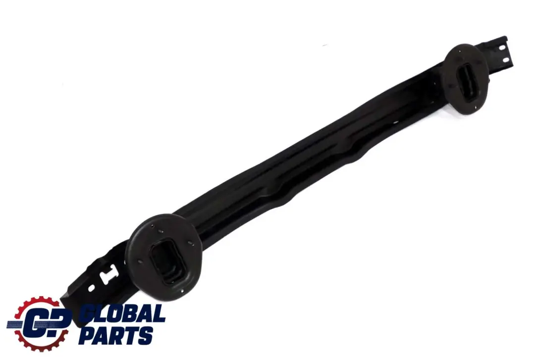 BMW Z4 E85 E86 Roadster Coupe Rear Bumper Carrier - SKU 7016072-1 - Part number 7016072